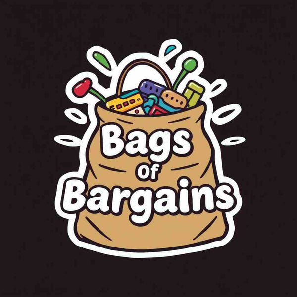 Bags of Bargains