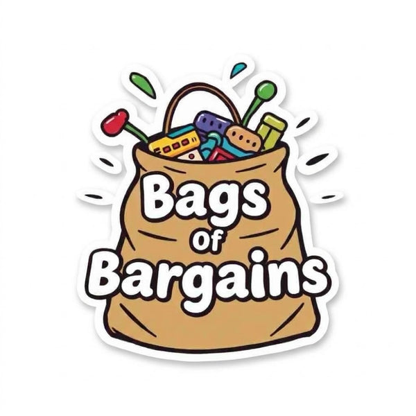 Bags of Bargains
